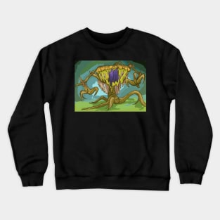 Reaper King Crewneck Sweatshirt